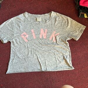 PINK Victoria’s Secret Tee Shirt